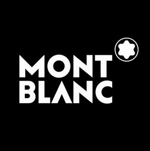 Mont Blanc logo — client collaboration
