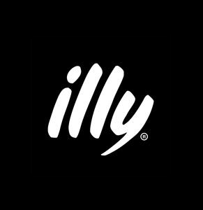 illy logo — client collaboration